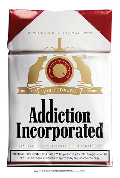 Primary photo for Addiction Incorporated Primary photo for Addiction Incorporated