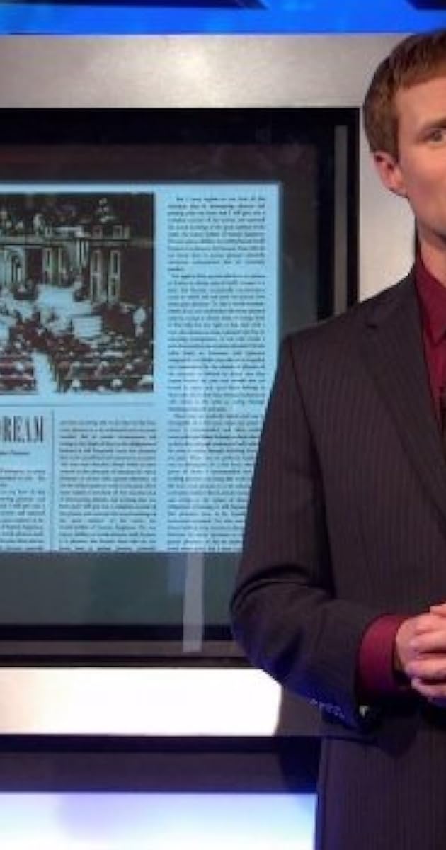 "The Onion News Network" American Dream (TV Episode 2011) External