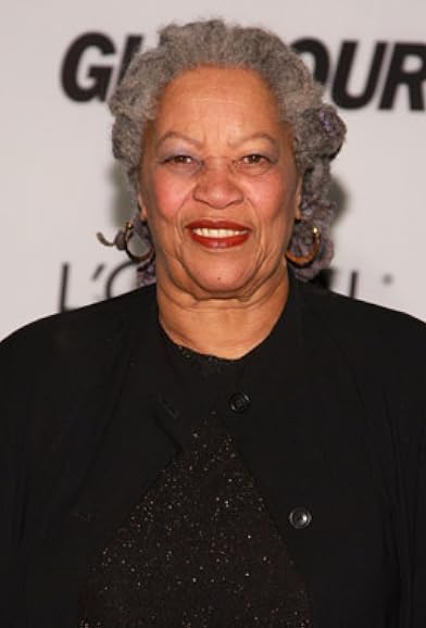 Primary photo for Toni Morrison Primary photo for Toni Morrison