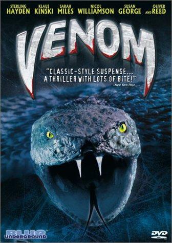 Venom (1981)