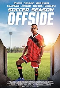 Primary photo for Soccer Season: Offside Primary photo for Soccer Season: Offside
