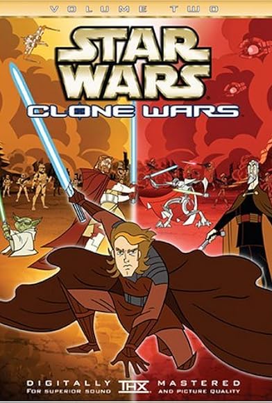 Primary photo for Clone Wars: Bridging the Saga Primary photo for Clone Wars: Bridging the Saga