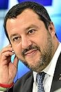 Matteo Salvini's primary photo Matteo Salvini's primary photo