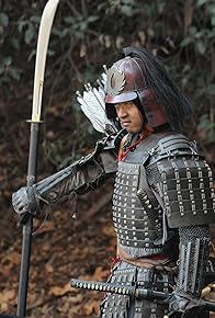 Primary photo for Viking vs Samurai Primary photo for Viking vs Samurai