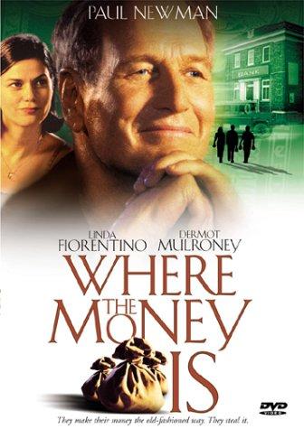 Where The Money Is (2000) - Imdb Where The Money Is (2000) - Imdb