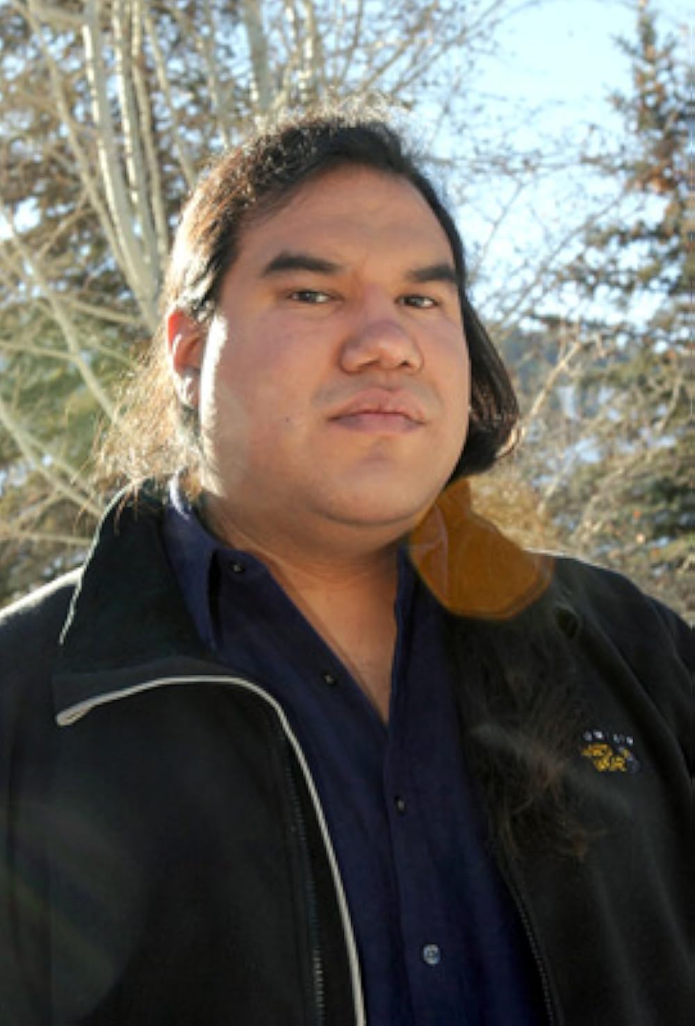 Edge of America (2004)