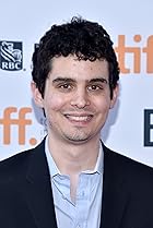 Damien Chazelle