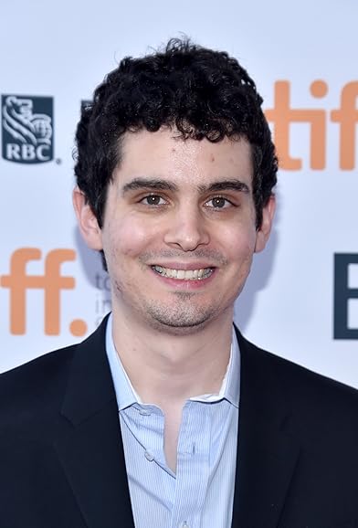 Primary photo for Damien Chazelle Primary photo for Damien Chazelle
