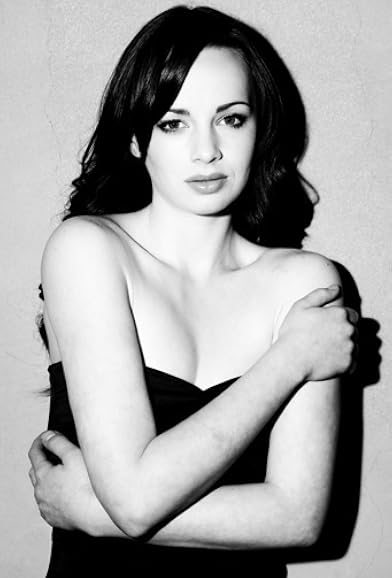 Primary photo for Ashley Rickards Primary photo for Ashley Rickards