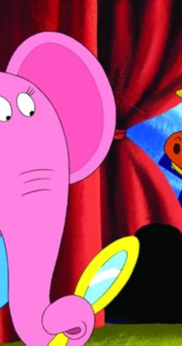 "Marvin the TapDancing Horse" Visit to Grandma's/Gone Fishin' (TV