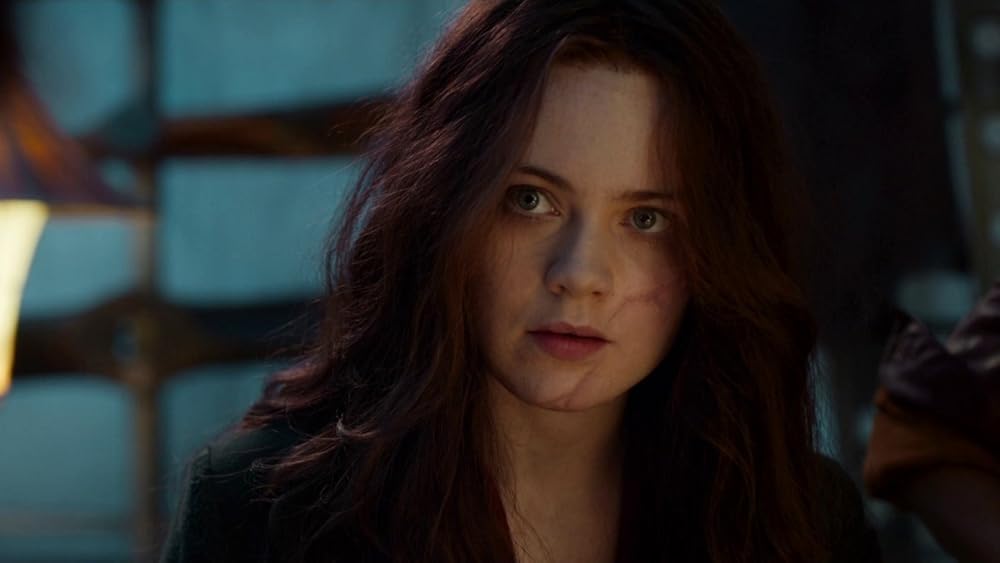 Mortal Engines Mortal Engines World Creators (Featurette) IMDb