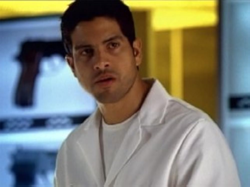CSI Miami (2002) CSI Miami (2002)