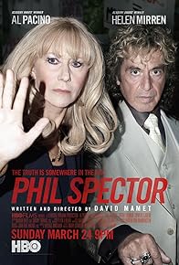 Primary photo for Phil Spector Primary photo for Phil Spector