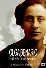 Primary photo for Olga Benario - Ein Leben für die Revolution Primary photo for Olga Benario - Ein Leben für die Revolution