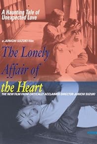 Primary photo for The Lonely Affair of the Heart Primary photo for The Lonely Affair of the Heart