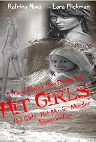 Primary photo for Hit Girls Primary photo for Hit Girls