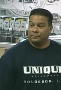 Primary photo for The White Stuff