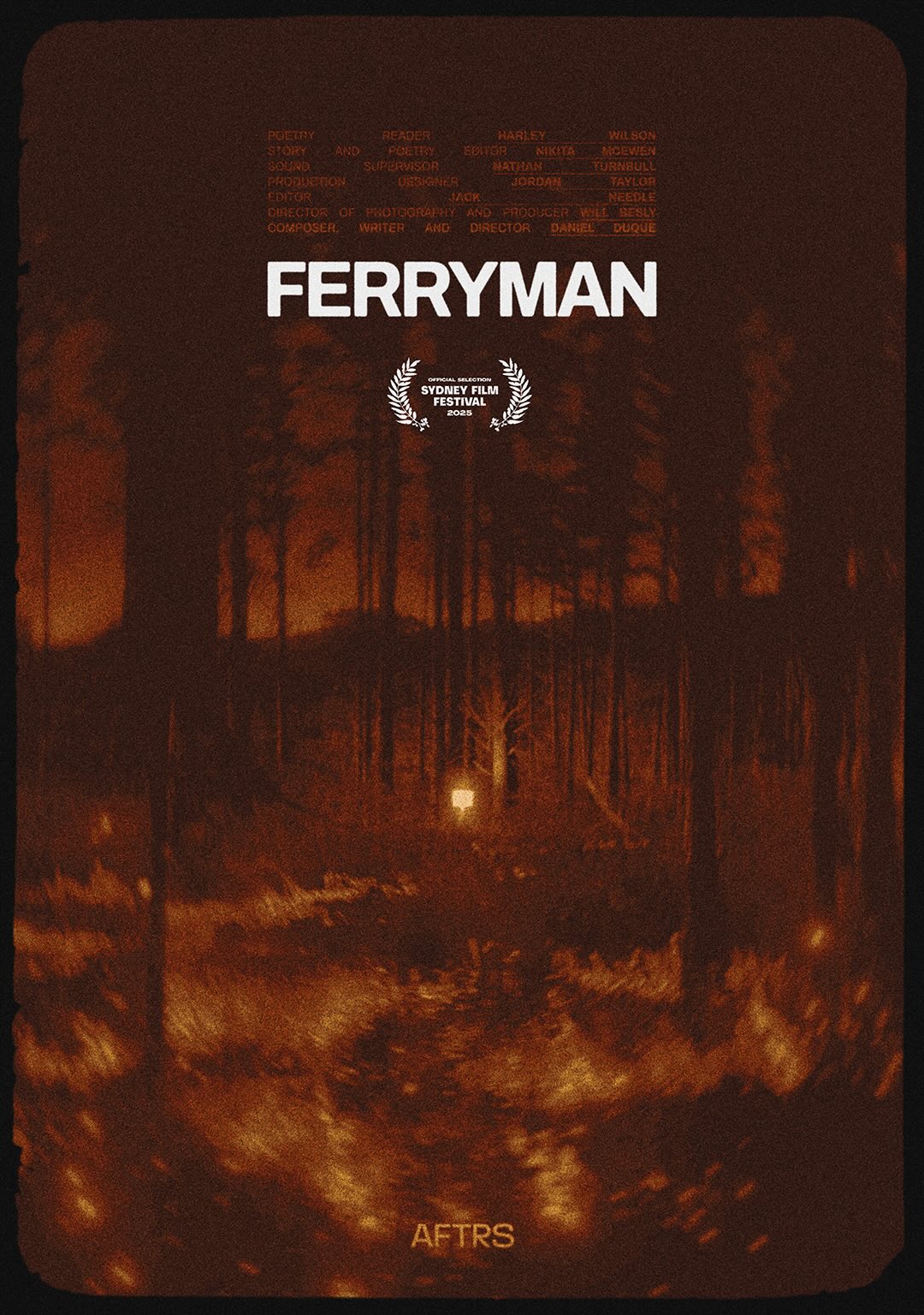 Ferryman