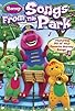 Primary photo for Barney Songs from the Park Primary photo for Barney Songs from the Park