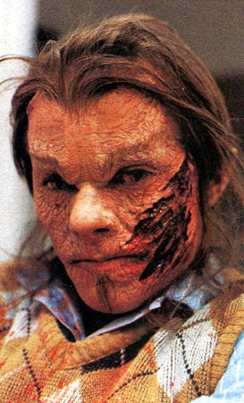 ホラー・スコープ 976-Evil Stephen Geoffreys 976-EVIL (1988)