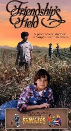 Poster of Friendship's Field
