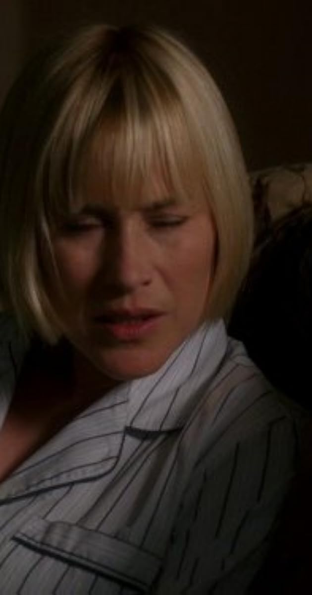 "Medium" Heads Will Roll (TV Episode 2007) Full Cast & Crew IMDb