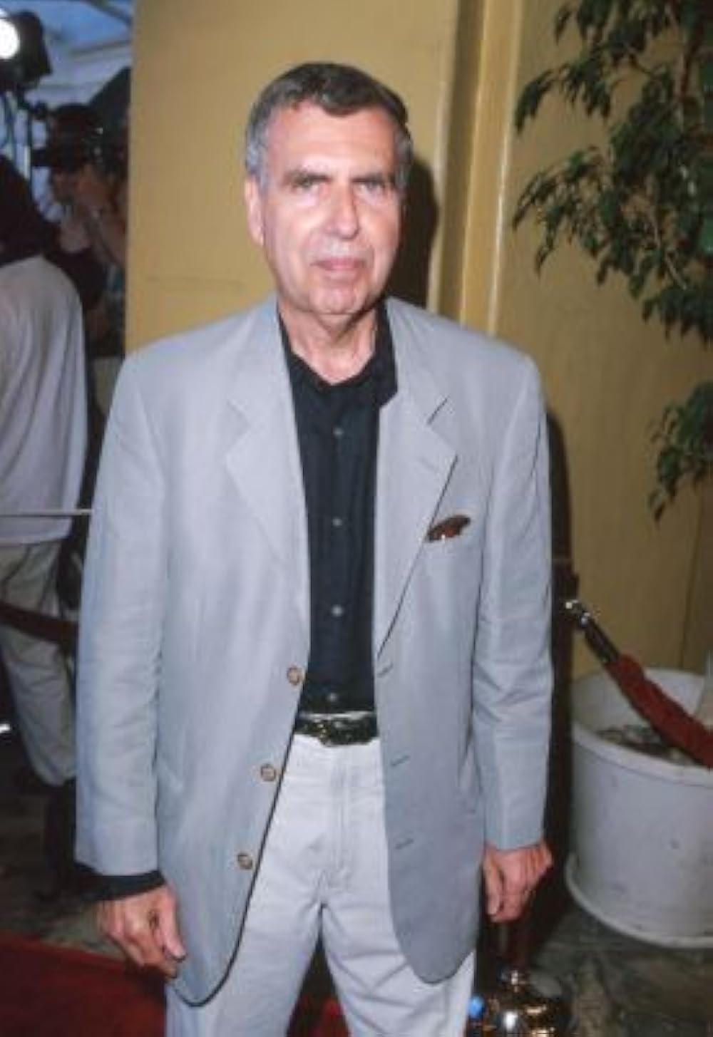 The Perfect Storm (2000)