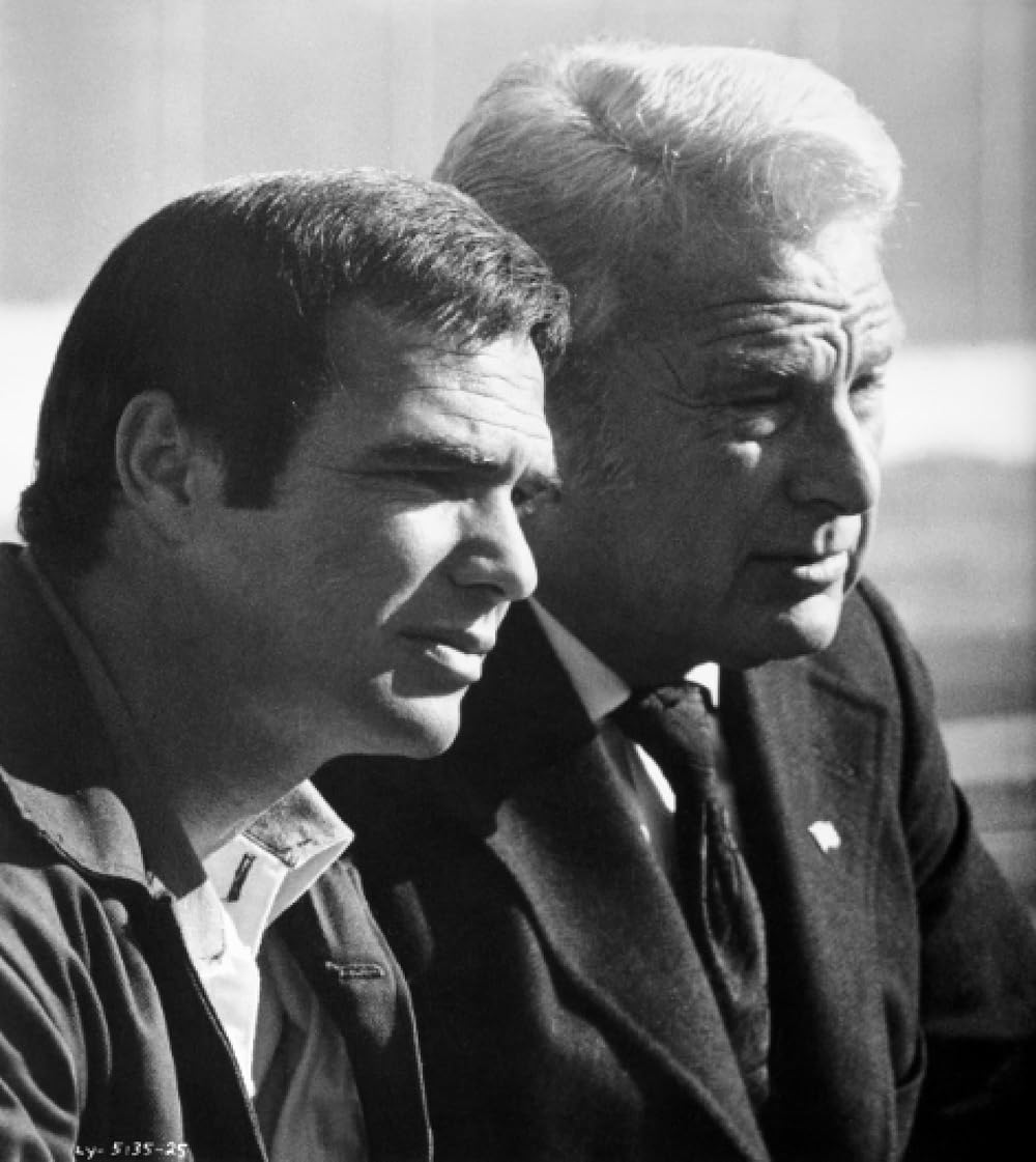 The Longest Yard (1974)