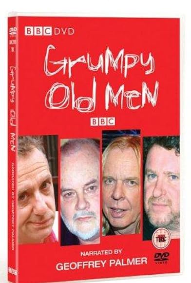 Primary photo for Grumpy Old Men Primary photo for Grumpy Old Men