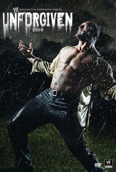 Primary photo for WWE Unforgiven Primary photo for WWE Unforgiven