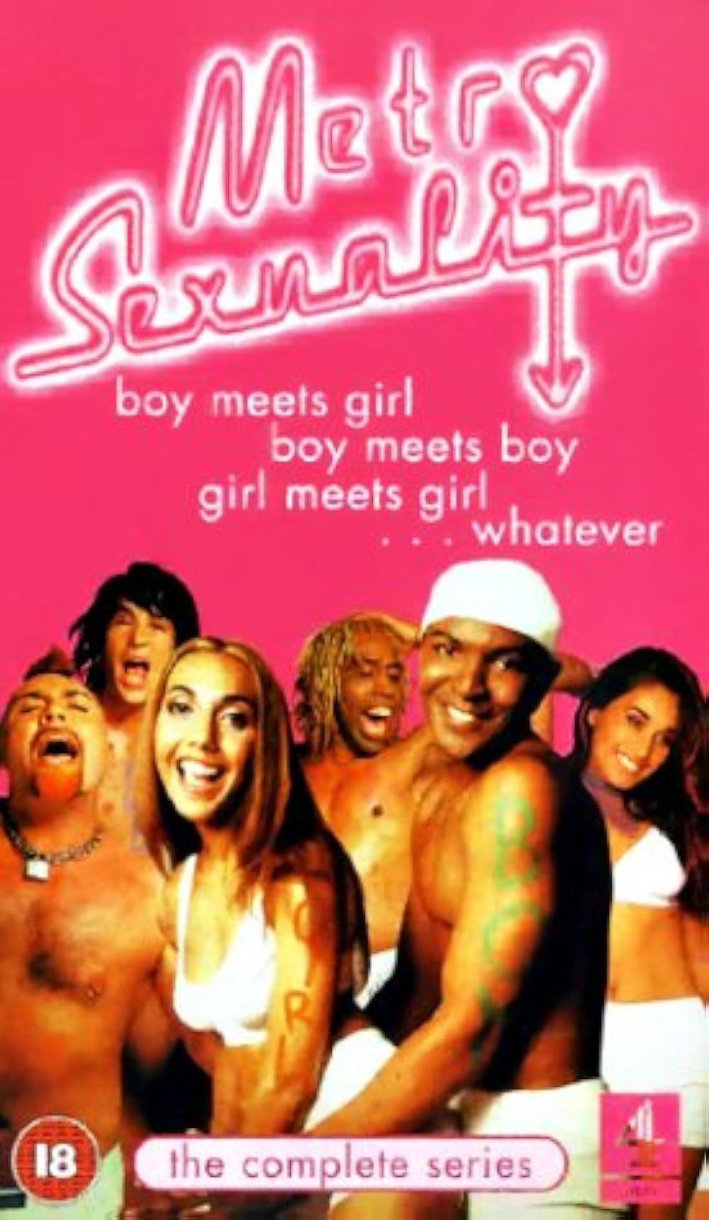 Metrosexuality (1999)