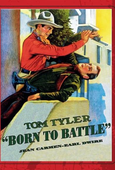 Primary photo for Born to Battle Primary photo for Born to Battle