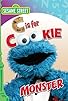 Primary photo for Sesame Street: C is for Cookie Monster