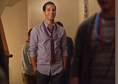 Skylar Astin in 21 & Over (2013)