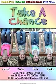 Primary photo for Take a Chance Movie