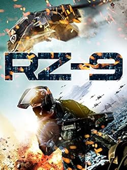 Poster of Rz-9