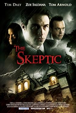 Poster of The Skeptic