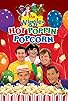 Primary photo for The Wiggles: Hot Poppin' Popcorn Primary photo for The Wiggles: Hot Poppin' Popcorn