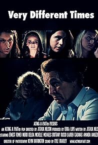 Primary photo for Very Different Times