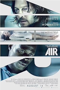 Poster of Air