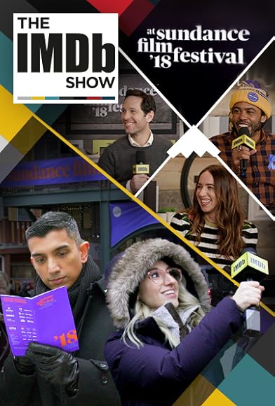 Primary photo for Ep. 111: 2018 Sundance Film Festival Primary photo for Ep. 111: 2018 Sundance Film Festival
