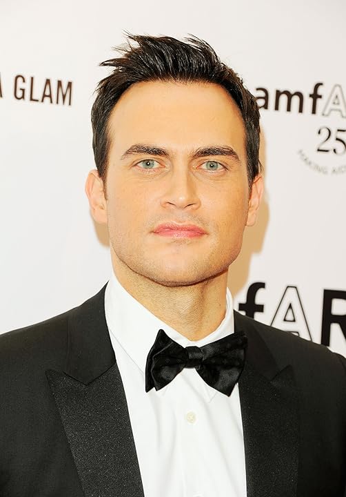 Cheyenne Jackson