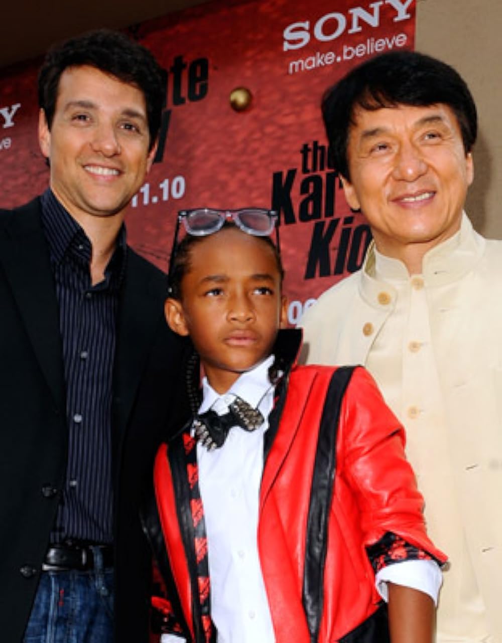 The Karate Kid (2010) The Karate Kid (2010)