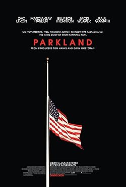 Poster of Parkland