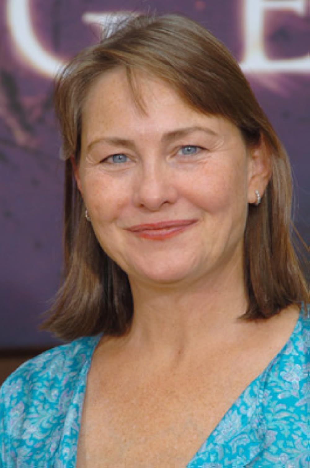 Cherry Jones