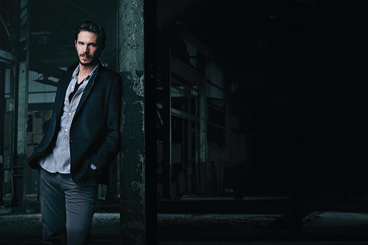 Films Et Séries Tv Avec James D'arcy James D'Arcy