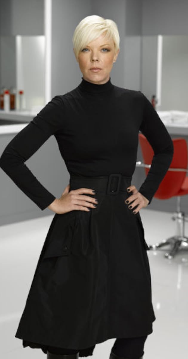 Tabatha S Salon Takeover Tv Series 2008 Imdb