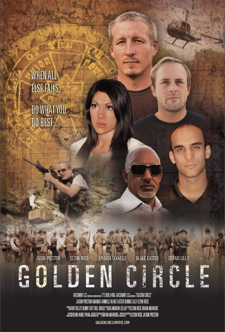 Golden Circle 2012 Imdb