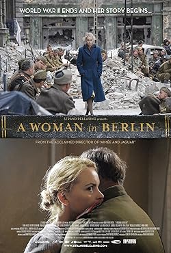 Poster of A Woman in Berlin