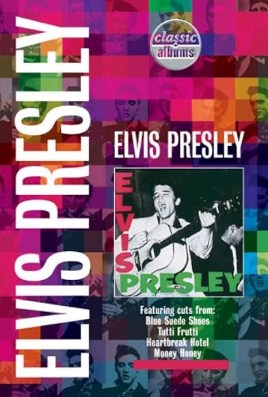 Primary photo for Elvis Presley: Elvis Presley Primary photo for Elvis Presley: Elvis Presley
